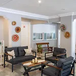 Tunan Hotel Ayvalik