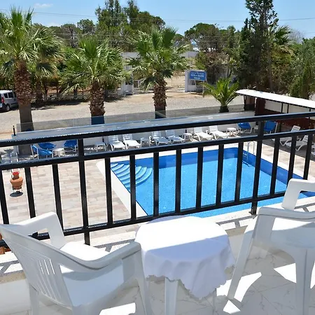 Tunan 3* Ayvalı