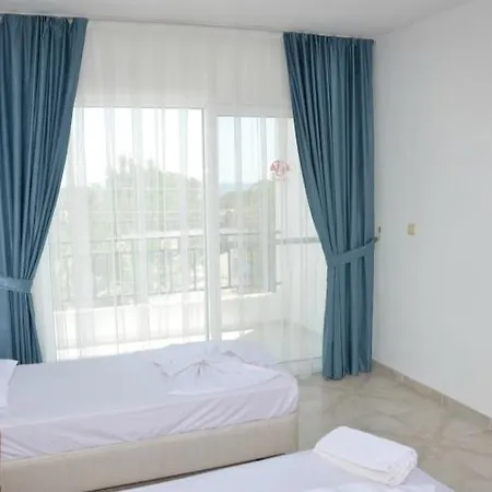 Tunan 3* Ayvalı