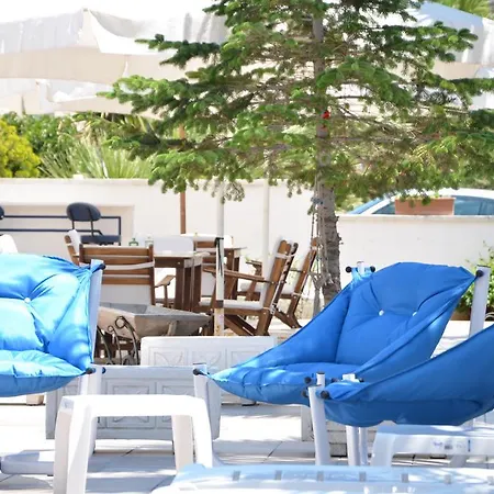 Tunan 3* Ayvalı