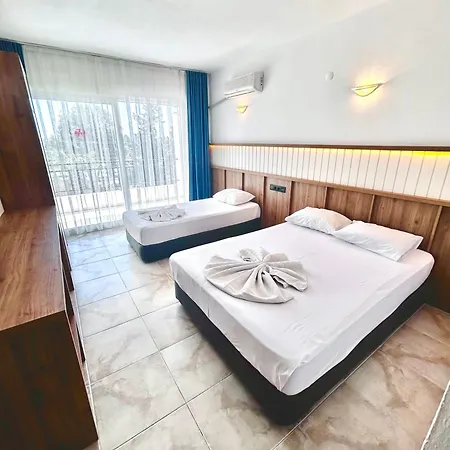 Hotel Tunan Ayvalı
