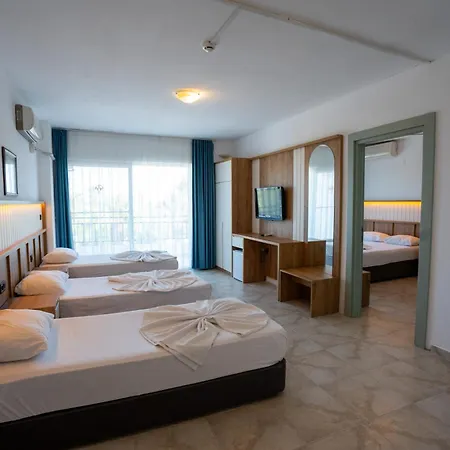 Hotel Tunan 3*