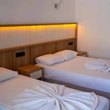 Hotel Tunan