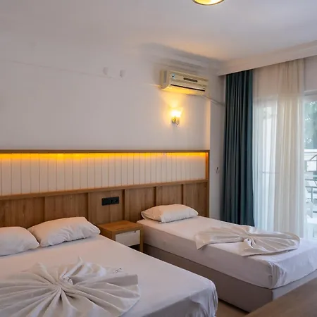 Tunan Hotel Ayvalı