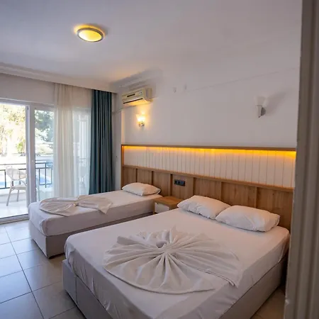 Hotel Tunan Ayvalı