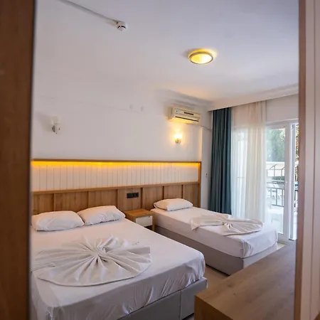 Hotel Tunan Ayvalı