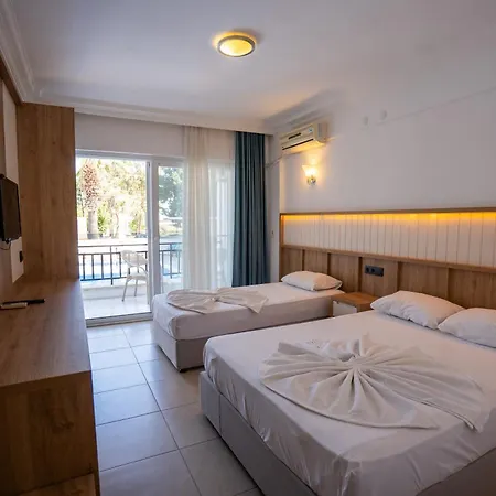Tunan Hotel