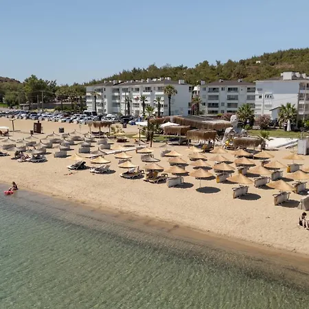Hotel Tunan Ayvalik