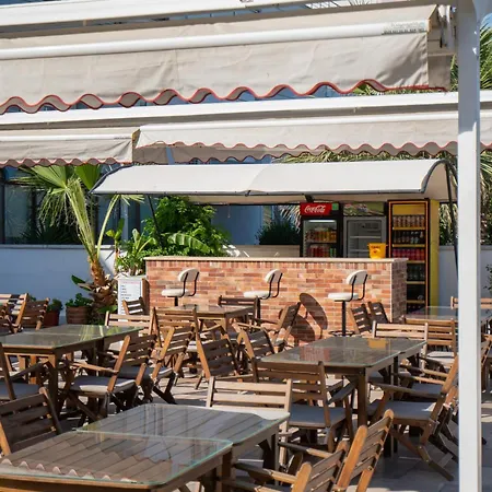 Hotel Tunan Ayvalı