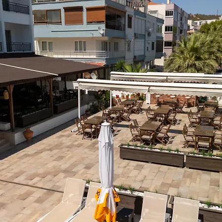 Tunan 3* Ayvalik