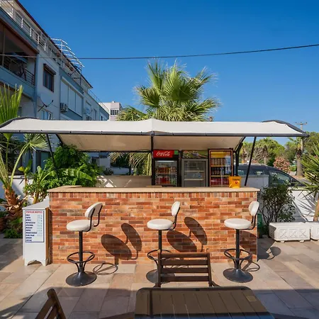 Tunan 3* Ayvalik