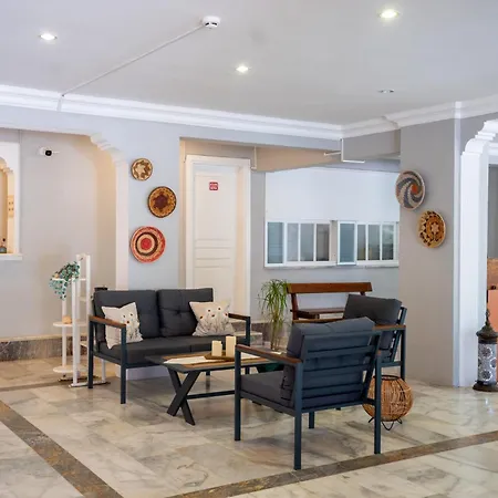 Hotel Tunan Ayvalı