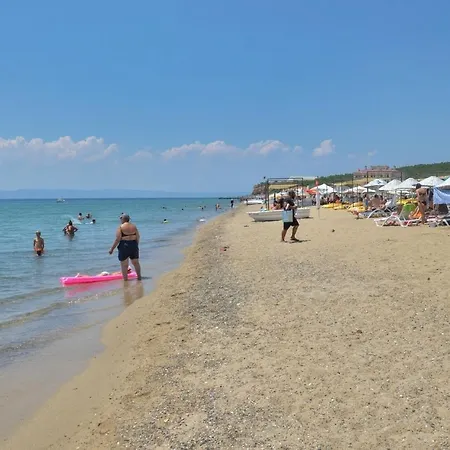 Tunan Hotel Ayvalı