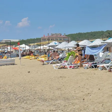 Hotel Tunan Ayvalı