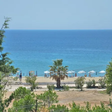 Tunan 3* Ayvalı