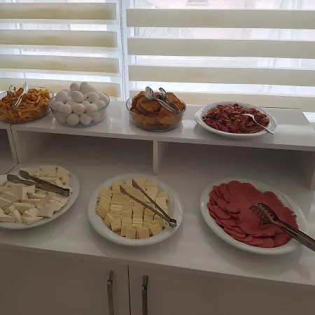 Tunan 3* Ayvalı