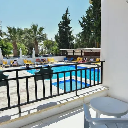 Hotel Tunan