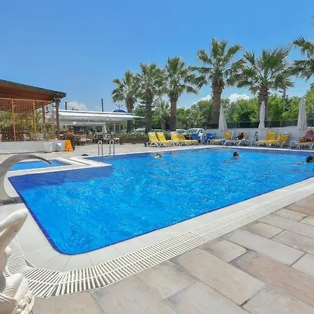 Hotel Tunan Ayvalı