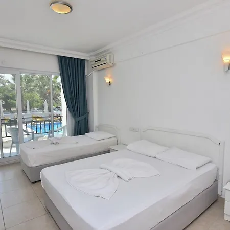 Hotel Tunan