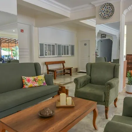 Hotel Tunan