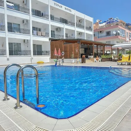 Tunan Ayvalı