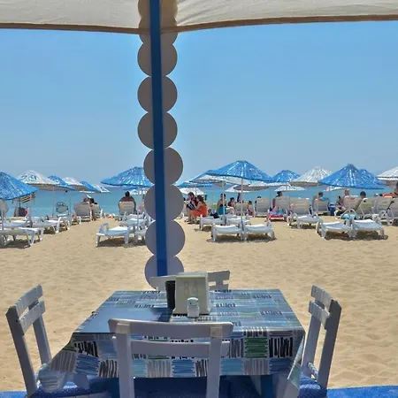 Tunan 3* Ayvalı