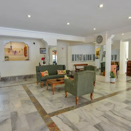 Tunan 3* Ayvalı