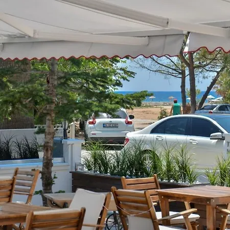 Hotel Tunan
