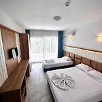 Tunan Hotel Ayvalı