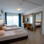 Hotel Tunan 3*