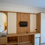 Hotel Tunan 3*