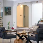 Tunan Hotel Ayvalı