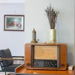 Hotel Tunan Ayvalı