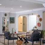 Tunan Hotel Ayvalı
