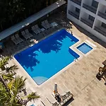 Hotel Tunan 3*