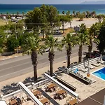 Tunan Hotel Ayvalı