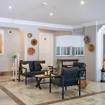 Hotel Tunan Ayvalı