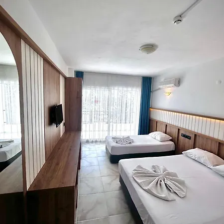 Tunan 3* Ayvalı
