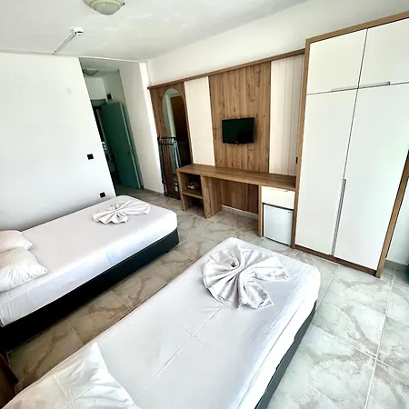 Tunan 3*