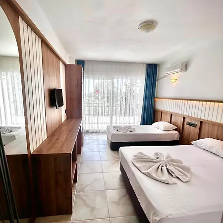 Tunan 3* Ayvalı