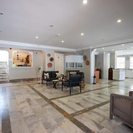 Tunan Hotel Ayvalı